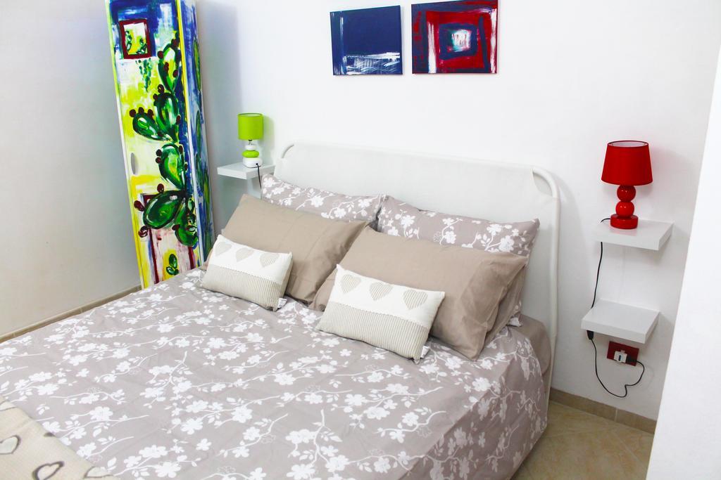 Ariel Apartment Ortigia Siracusa Syracuse Exterior photo
