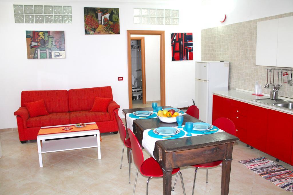 Ariel Apartment Ortigia Siracusa Syracuse Exterior photo